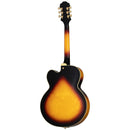 Epiphone Broadway - Vintage Sunburst