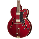 Epiphone Broadway - Wine Red