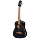 Epiphone J-45 Express - Ebony