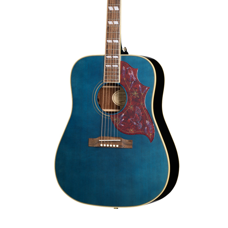 Epiphone Miranda Lambert Bluebird - Bluebonnet