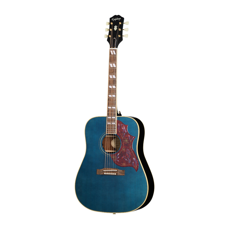 Epiphone Miranda Lambert Bluebird - Bluebonnet