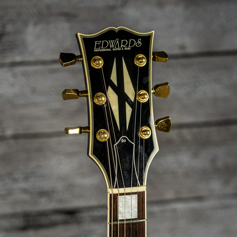 ESP Edwards E-LP-CTM