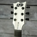 ESP LTD Arctic Metal
