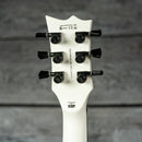 ESP LTD Arctic Metal