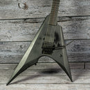 ESP LTD Arrow Black Metal