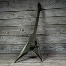 ESP LTD Arrow Black Metal