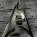 ESP LTD Arrow Black Metal