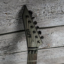 ESP LTD Arrow Black Metal