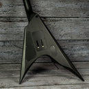 ESP LTD Arrow Black Metal