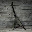 ESP LTD Arrow Black Metal