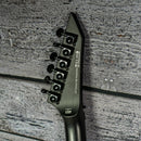 ESP LTD Arrow Black Metal