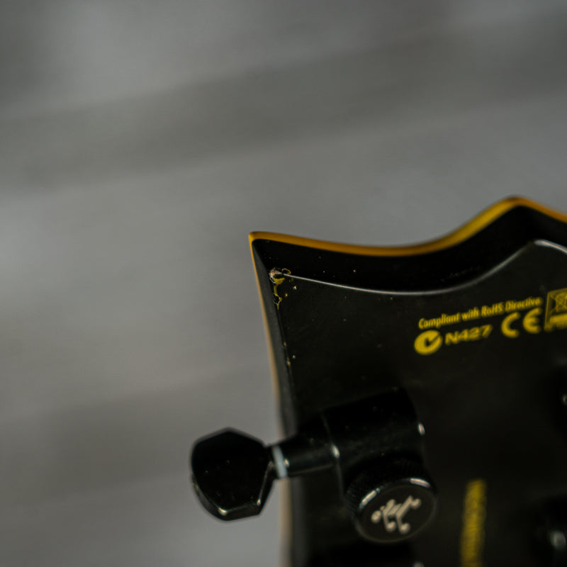 ESP LTD EC-1000 Deluxe