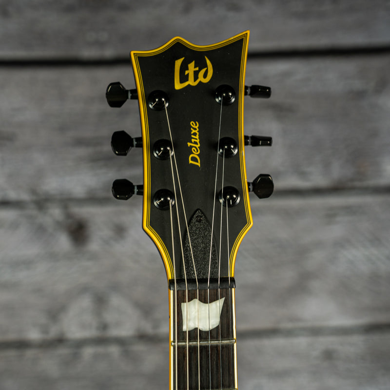 ESP LTD EC-1000 Deluxe