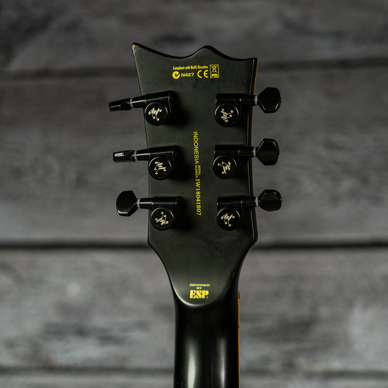 ESP LTD EC-1000 Deluxe