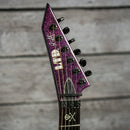 ESP LTD KH-602 Kirk Hammett Signature