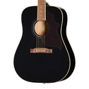 Epiphone Hummingbird Tribute - Ebony