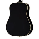 Epiphone Hummingbird Tribute - Ebony