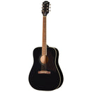 Epiphone Hummingbird Tribute - Ebony