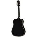 Epiphone Hummingbird Tribute - Ebony