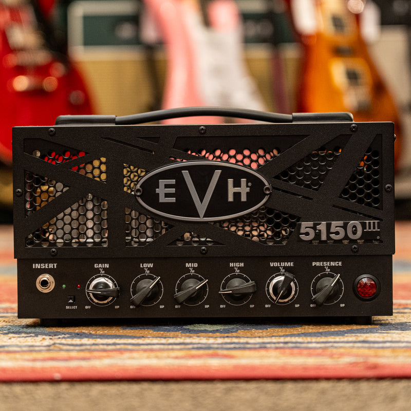 EVH 5150III 15W LBX-S Head