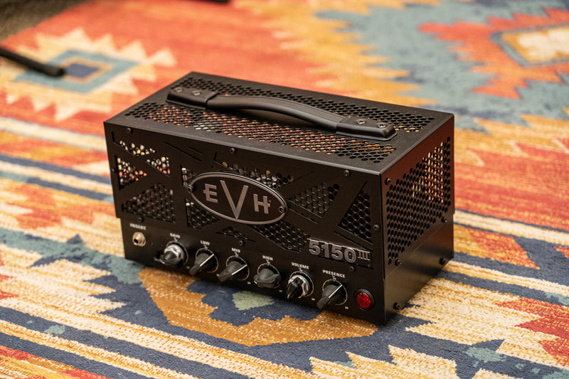 EVH 5150III 15W LBX-S Head