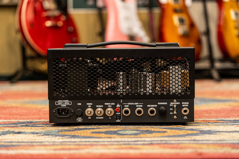 EVH 5150III 15W LBX-S Head