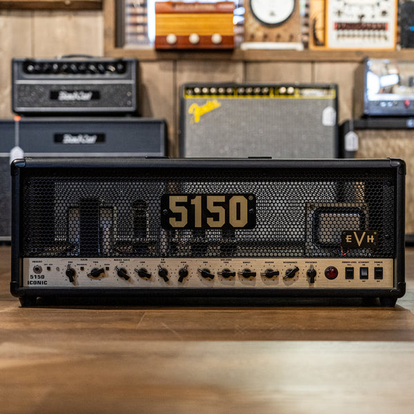 EVH 5150 Iconic Head
