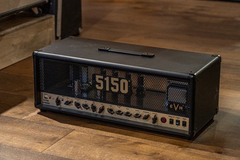 EVH 5150 Iconic Head