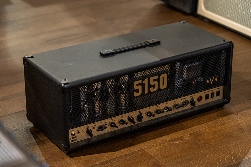 EVH 5150 Iconic Head
