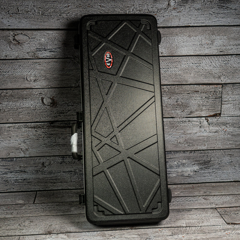 EVH Custom Shop USA Special Edition Wolfgang - Marine Swirl