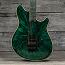 EVH Custom Shop USA Special Edition Wolfgang - Marine Swirl