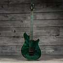 EVH Custom Shop USA Special Edition Wolfgang - Marine Swirl