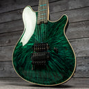 EVH Custom Shop USA Special Edition Wolfgang - Marine Swirl