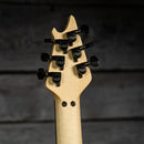 EVH Custom Shop USA Special Edition Wolfgang - Marine Swirl