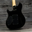 EVH Custom Shop USA Special Edition Wolfgang - Marine Swirl