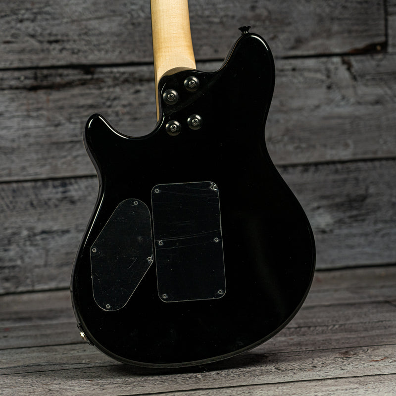 EVH Custom Shop USA Special Edition Wolfgang - Marine Swirl