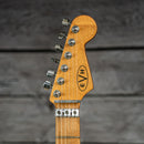 EVH Frankenstein Relic Series - Red
