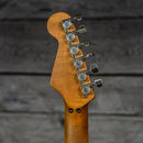 EVH Frankenstein Relic Series - Red