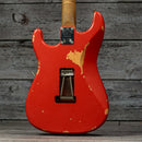 EVH Frankenstein Relic Series - Red