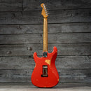 EVH Frankenstein Relic Series - Red