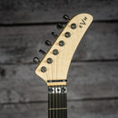 EVH Limited Edition 5150 Deluxe Ash