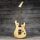 EVH Limited Edition 5150 Deluxe Ash