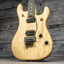 EVH Limited Edition 5150 Deluxe Ash