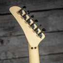 EVH Limited Edition 5150 Deluxe Ash