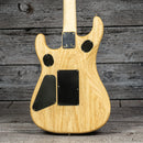 EVH Limited Edition 5150 Deluxe Ash
