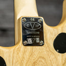 EVH Limited Edition 5150 Deluxe Ash