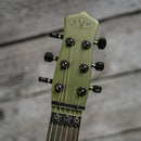EVH Limited Edition Star - Matte Army Drab