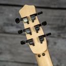 EVH Limited Edition Star - Matte Army Drab