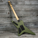 EVH Limited Edition Star - Matte Army Drab