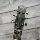 EVH Limited Edition Star - Stealth Black